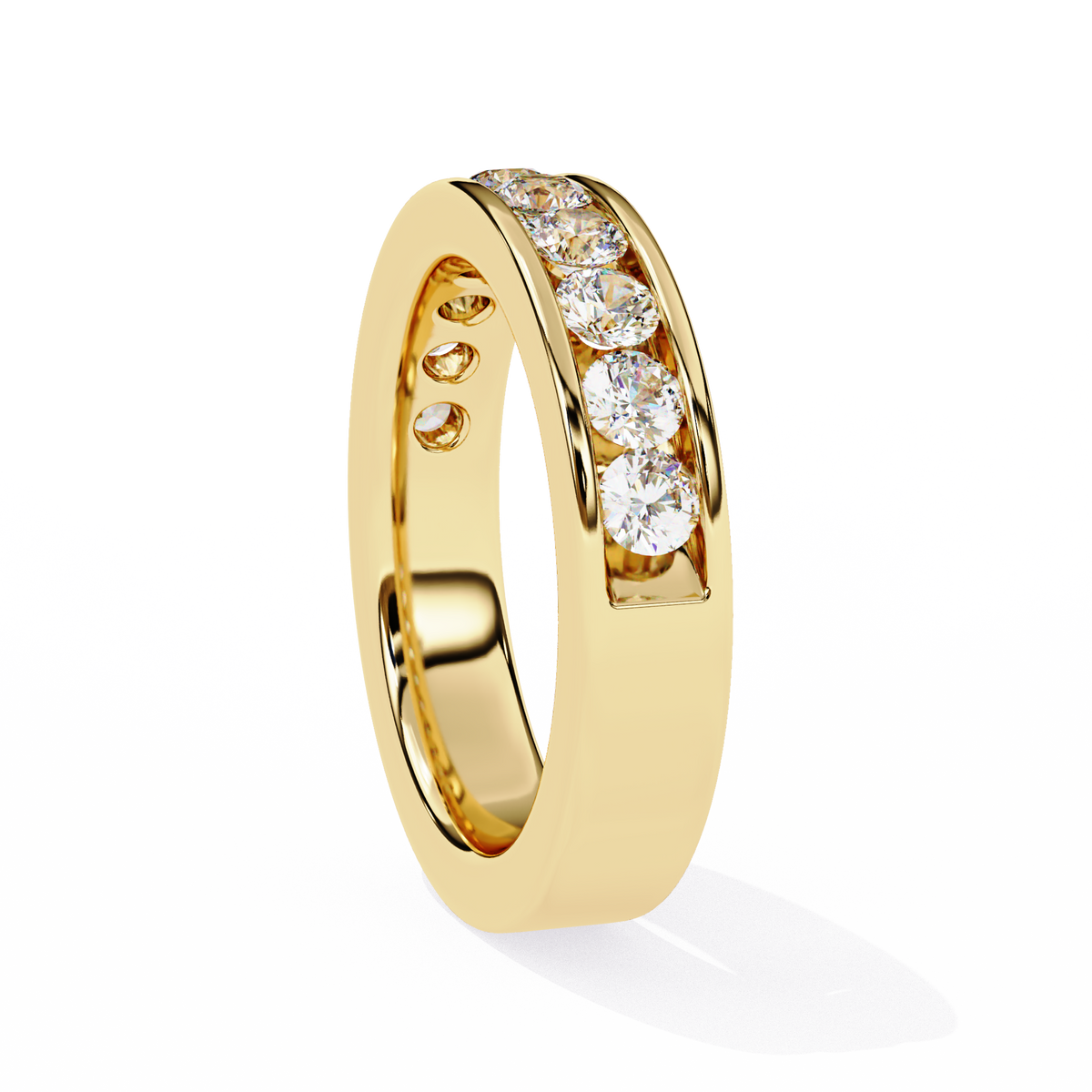 HIGHCARAT DIAMONDS
