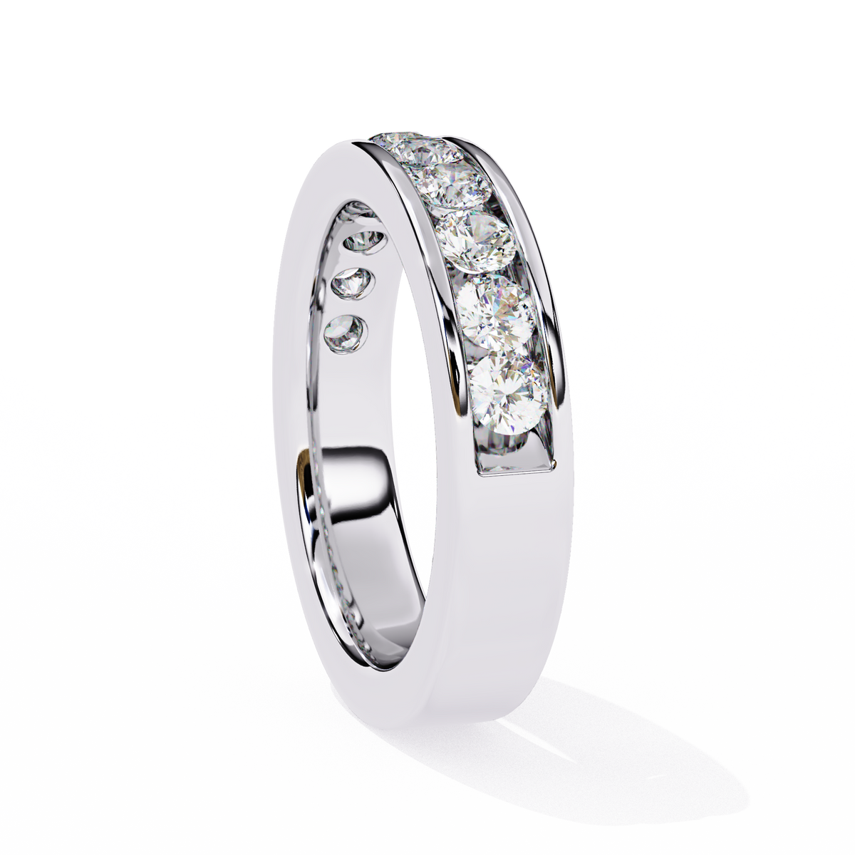 HIGHCARAT DIAMONDS