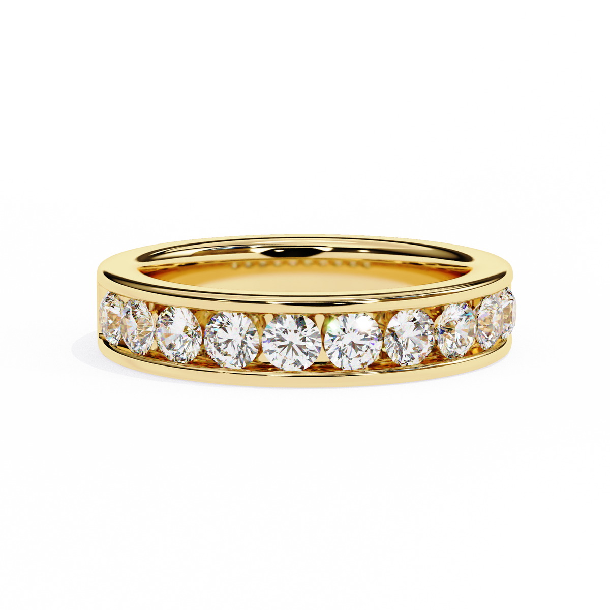 HIGHCARAT DIAMONDS