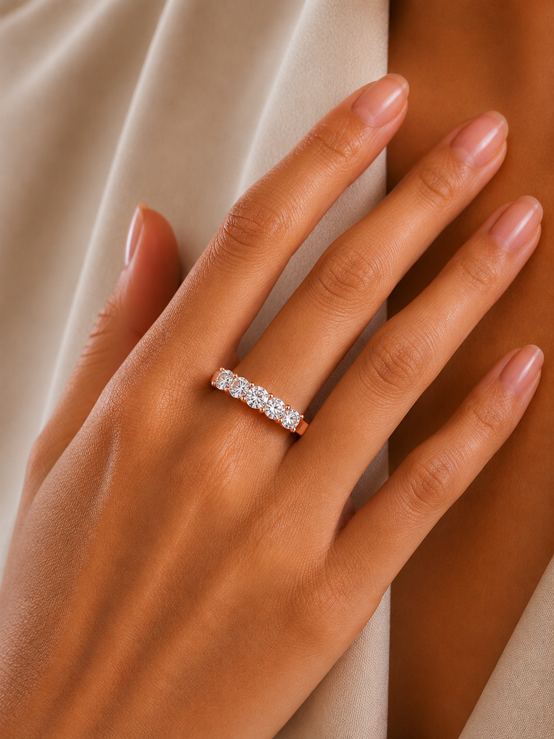 HIGHCARAT DIAMONDS