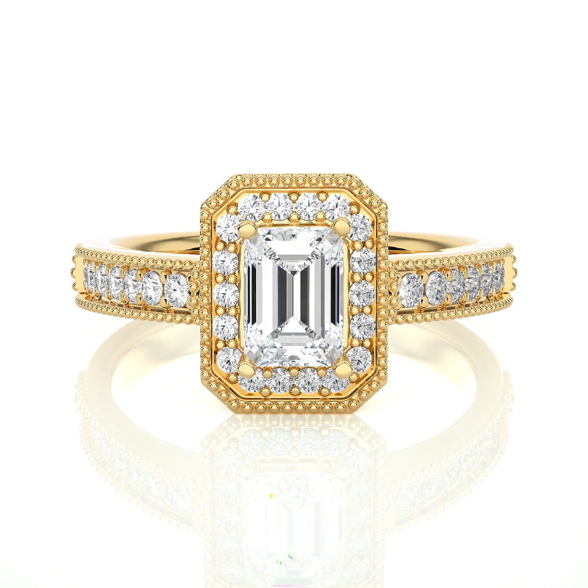 HIGHCARAT DIAMONDS