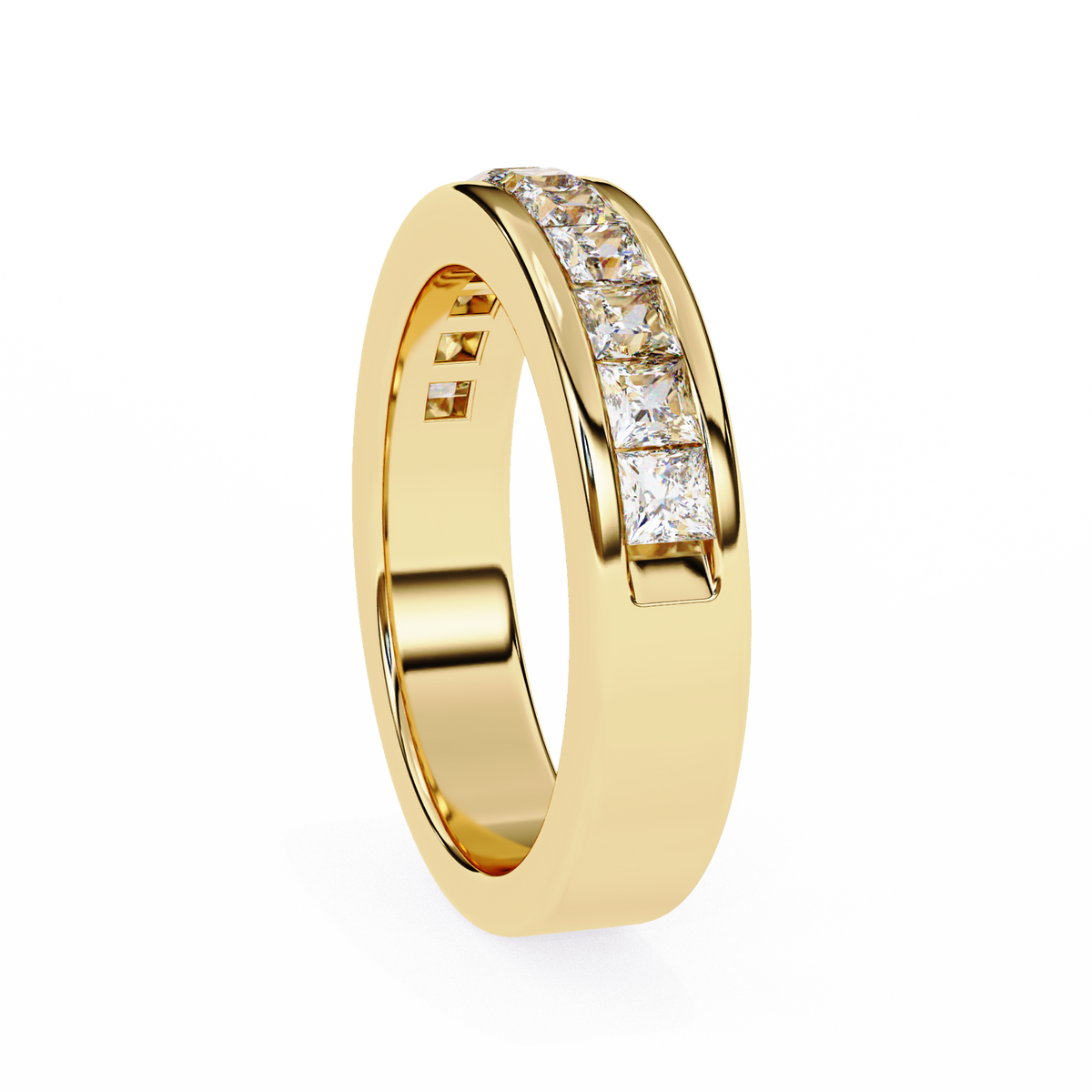 HIGHCARAT DIAMONDS