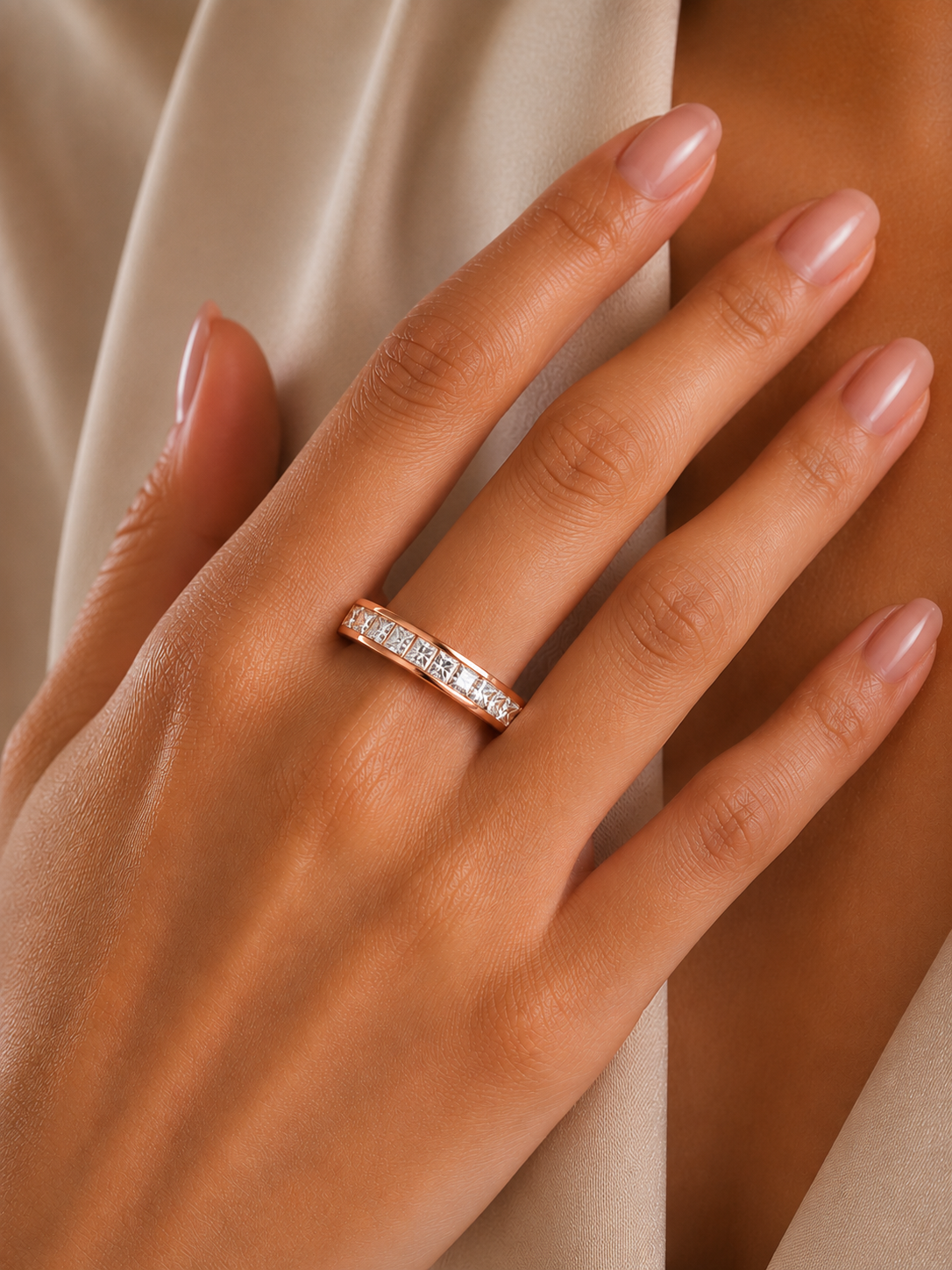 HIGHCARAT DIAMONDS