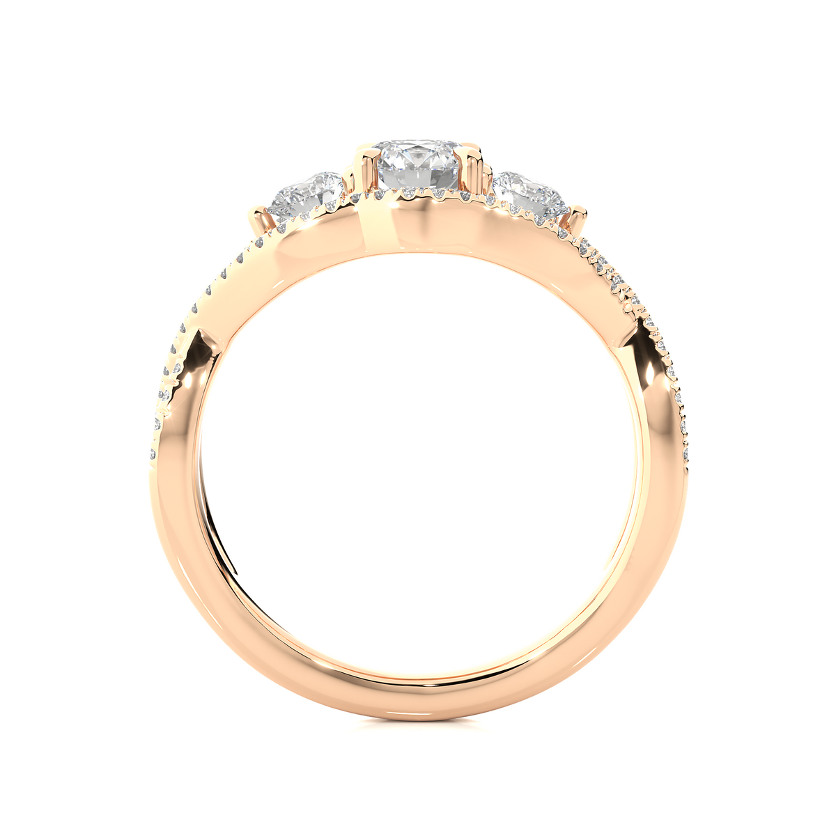 HIGHCARAT DIAMONDS