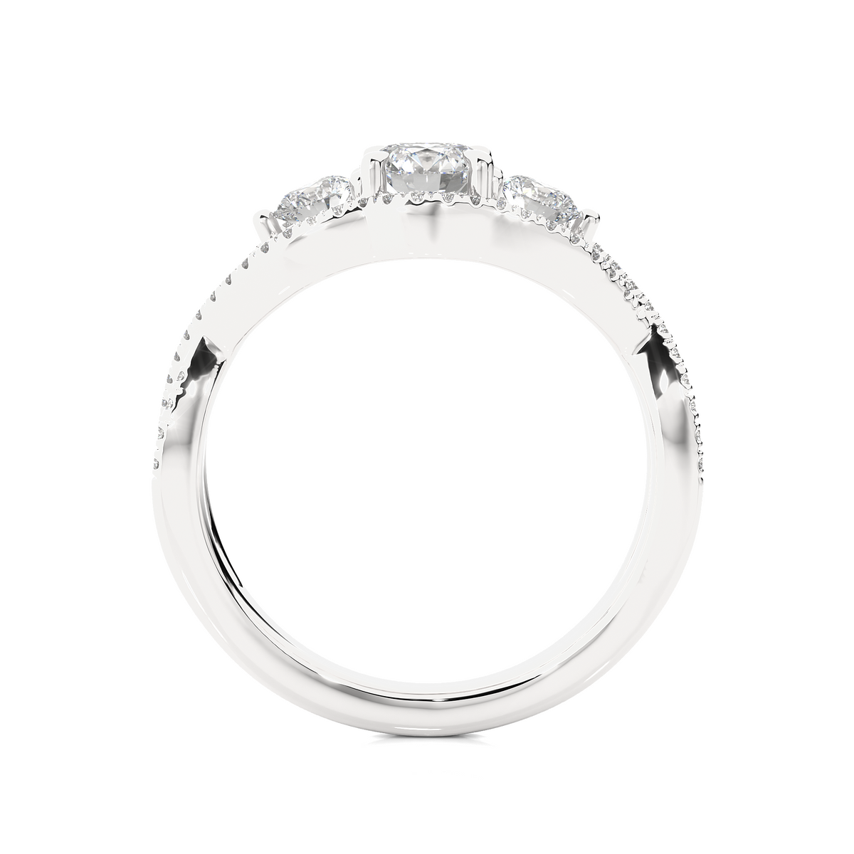 HIGHCARAT DIAMONDS