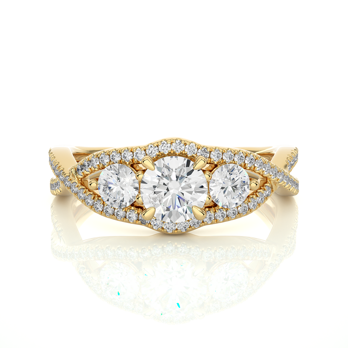 HIGHCARAT DIAMONDS