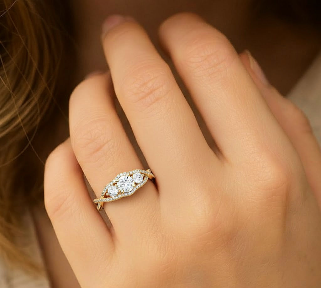 HIGHCARAT DIAMONDS