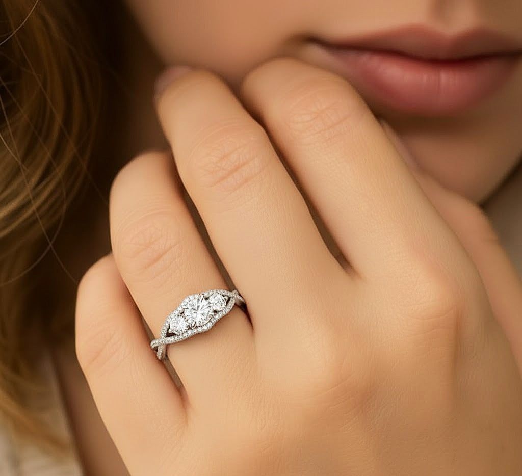 HIGHCARAT DIAMONDS