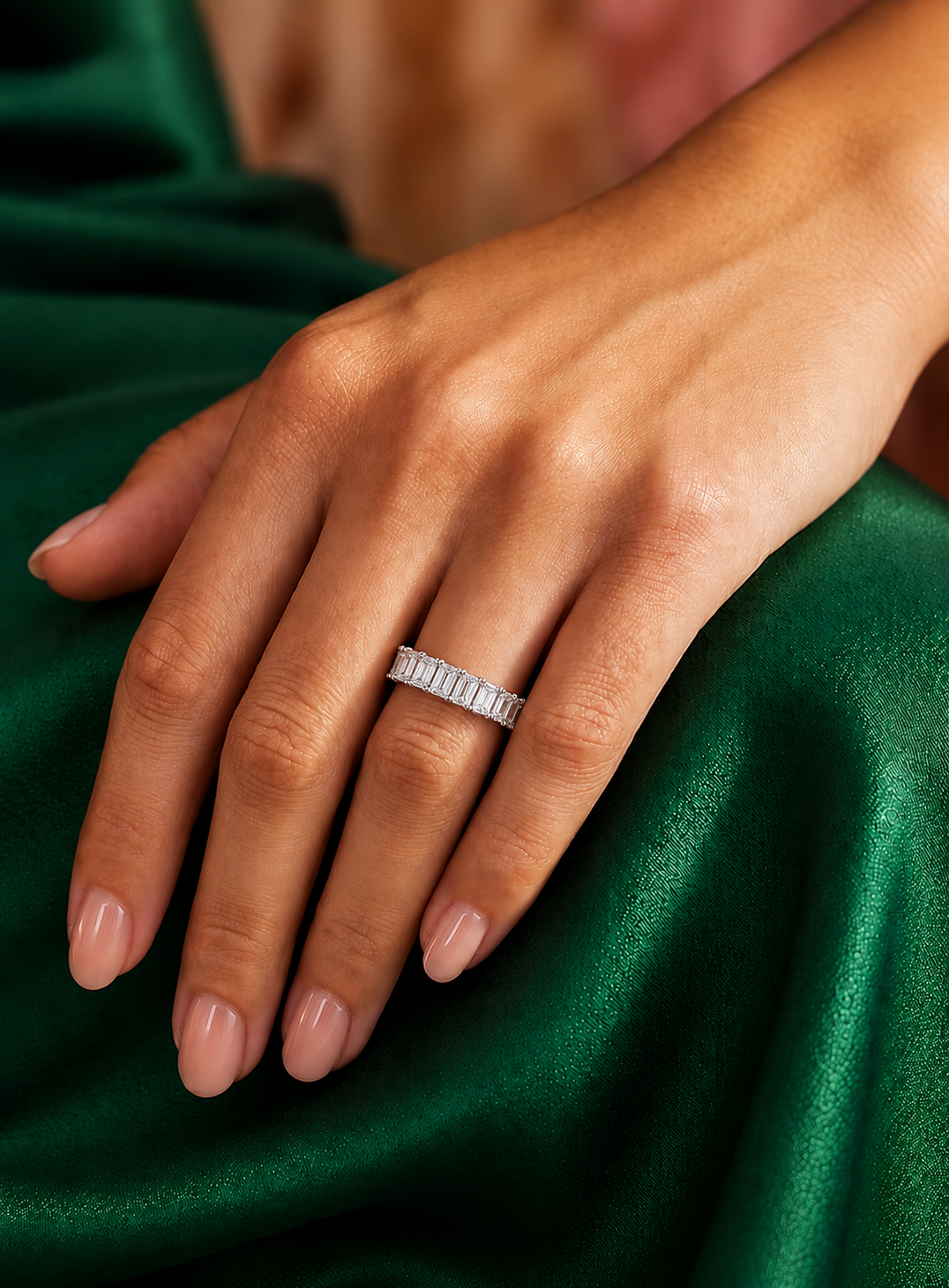 HIGHCARAT DIAMONDS