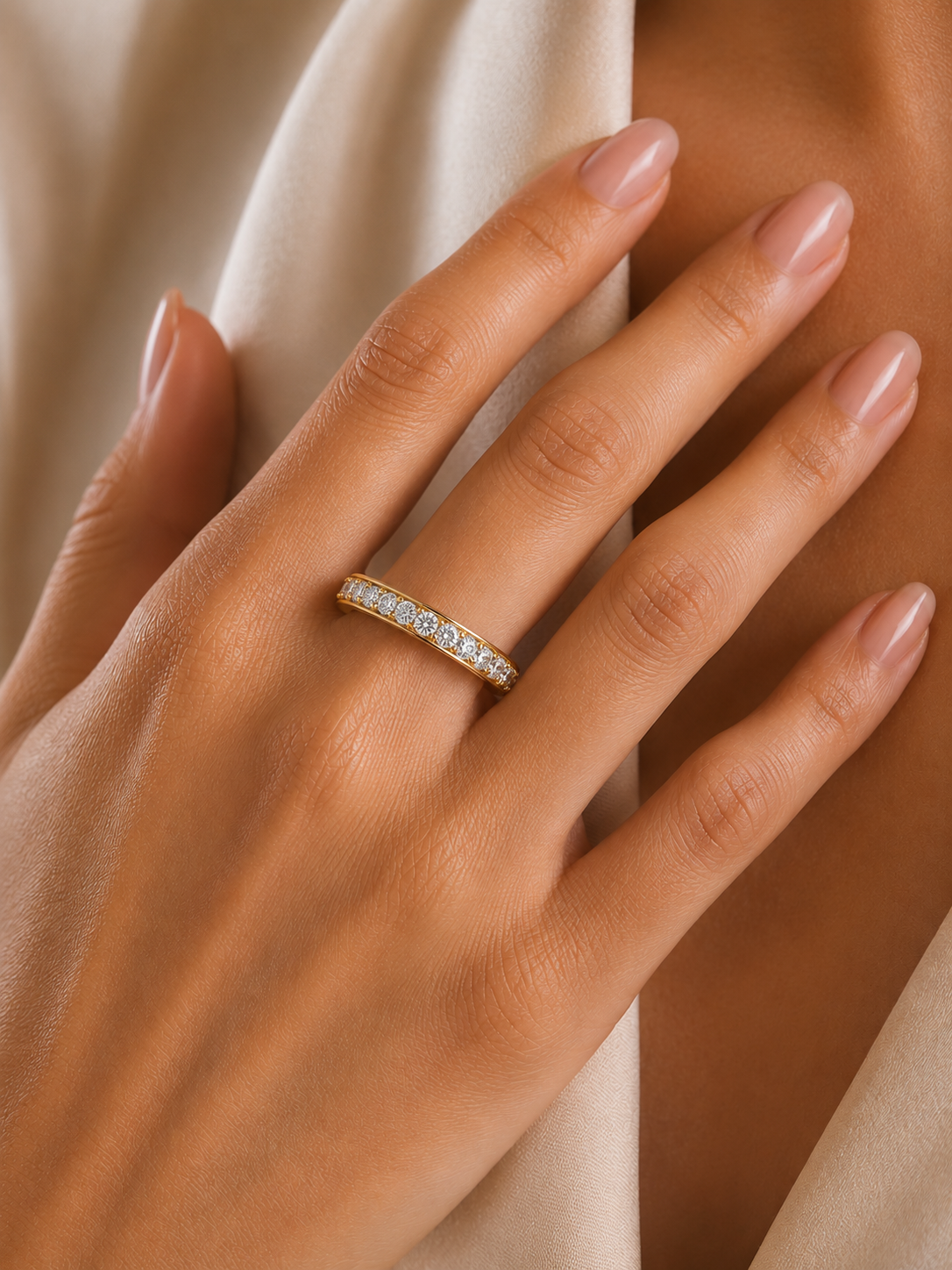 HIGHCARAT DIAMONDS