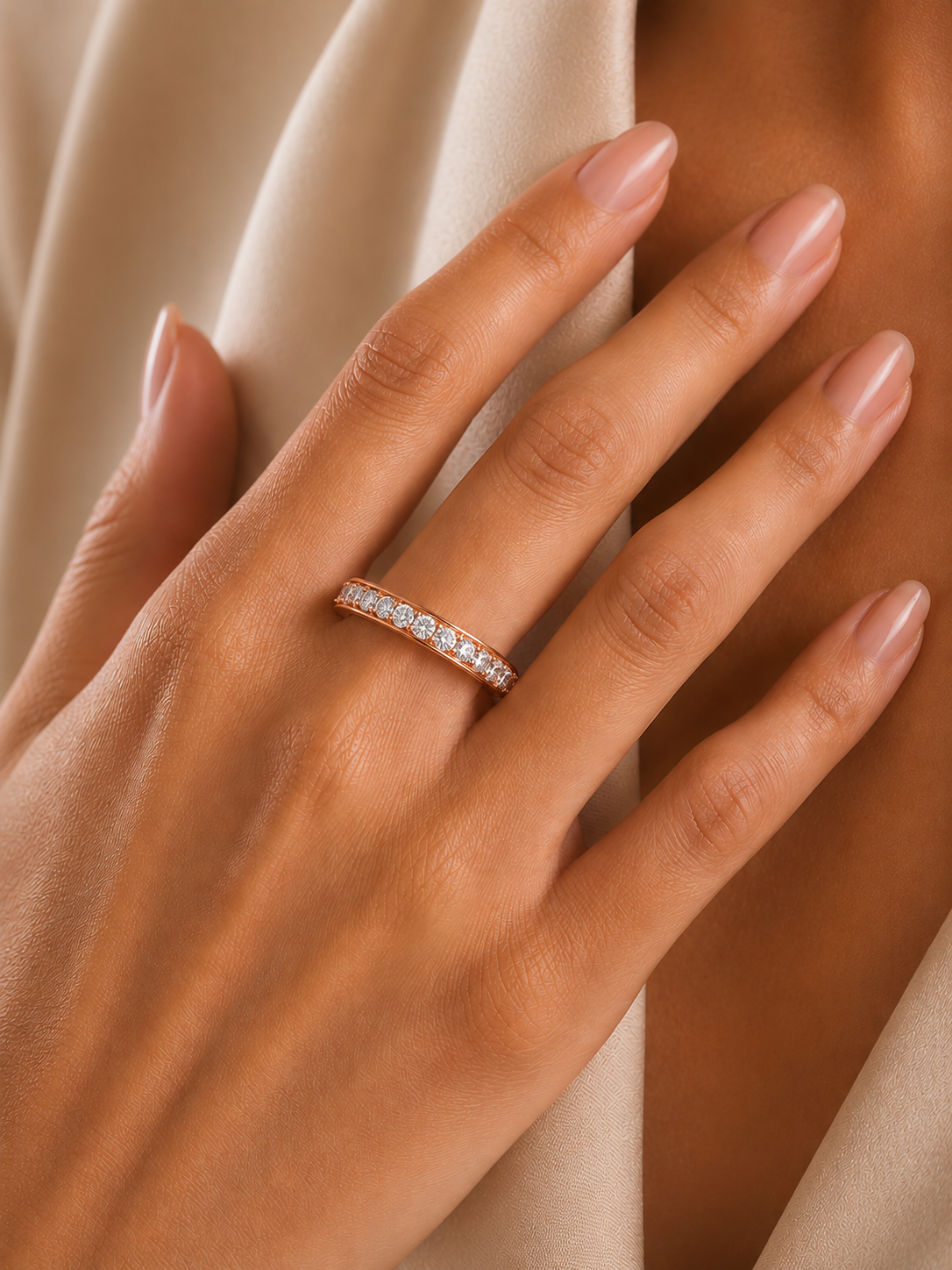 HIGHCARAT DIAMONDS