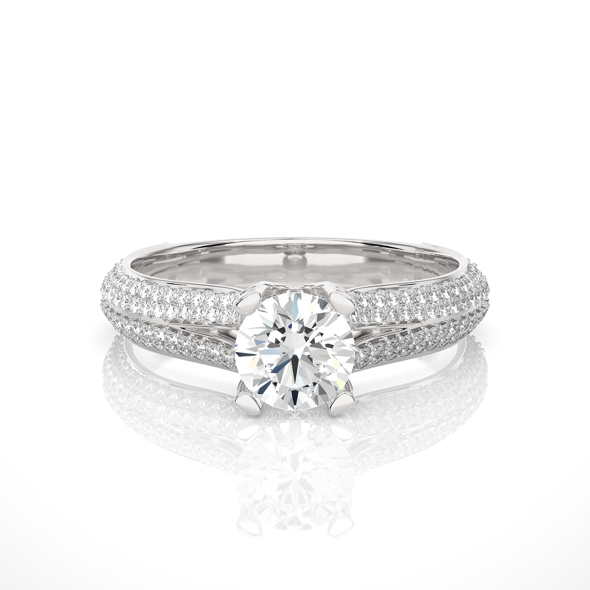 HIGHCARAT DIAMONDS