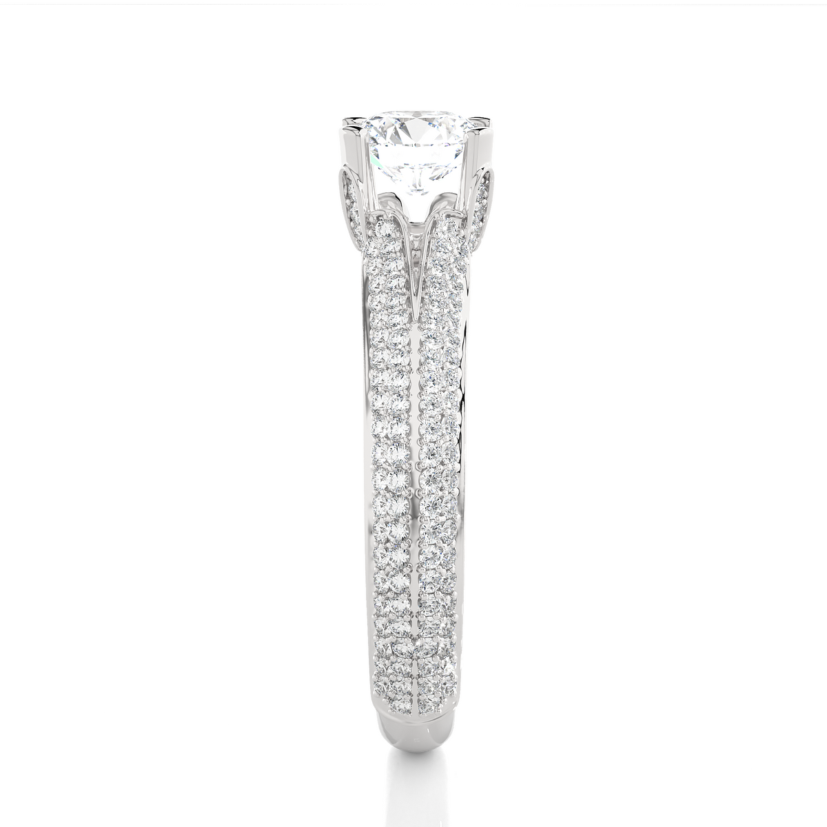 HIGHCARAT DIAMONDS