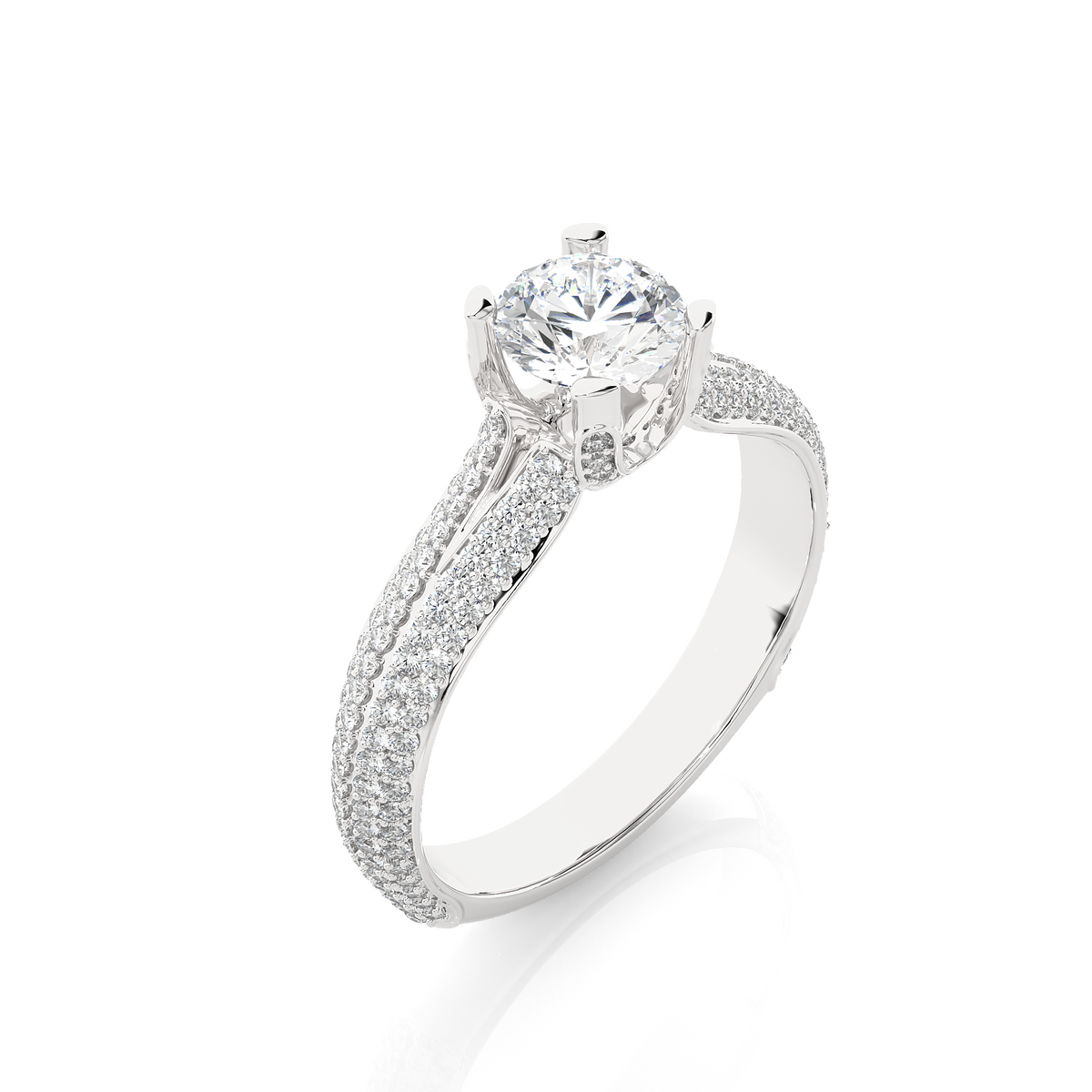 HIGHCARAT DIAMONDS
