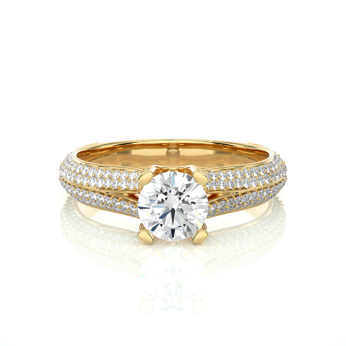 HIGHCARAT DIAMONDS