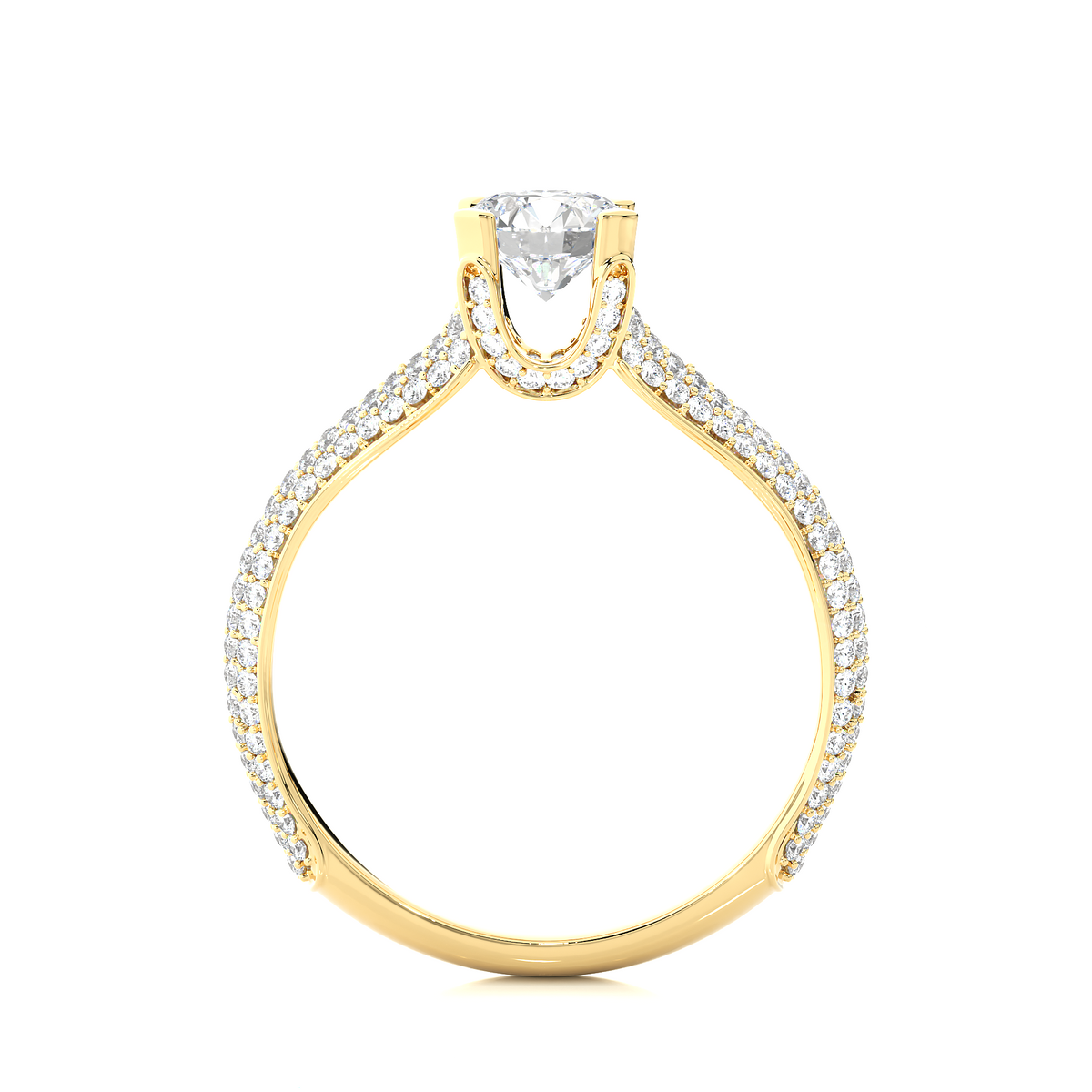 HIGHCARAT DIAMONDS