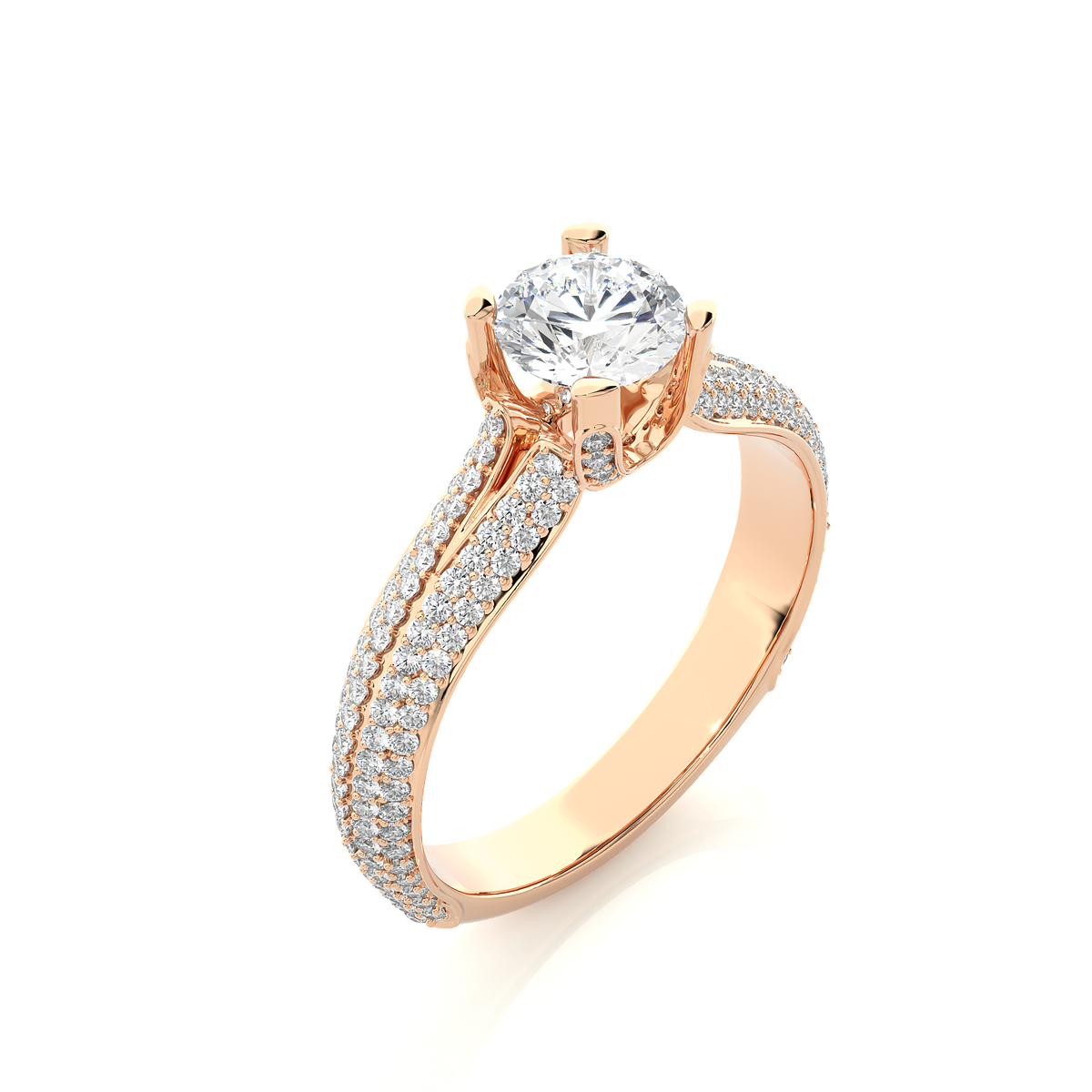 HIGHCARAT DIAMONDS