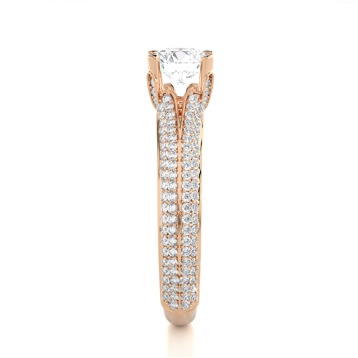 HIGHCARAT DIAMONDS