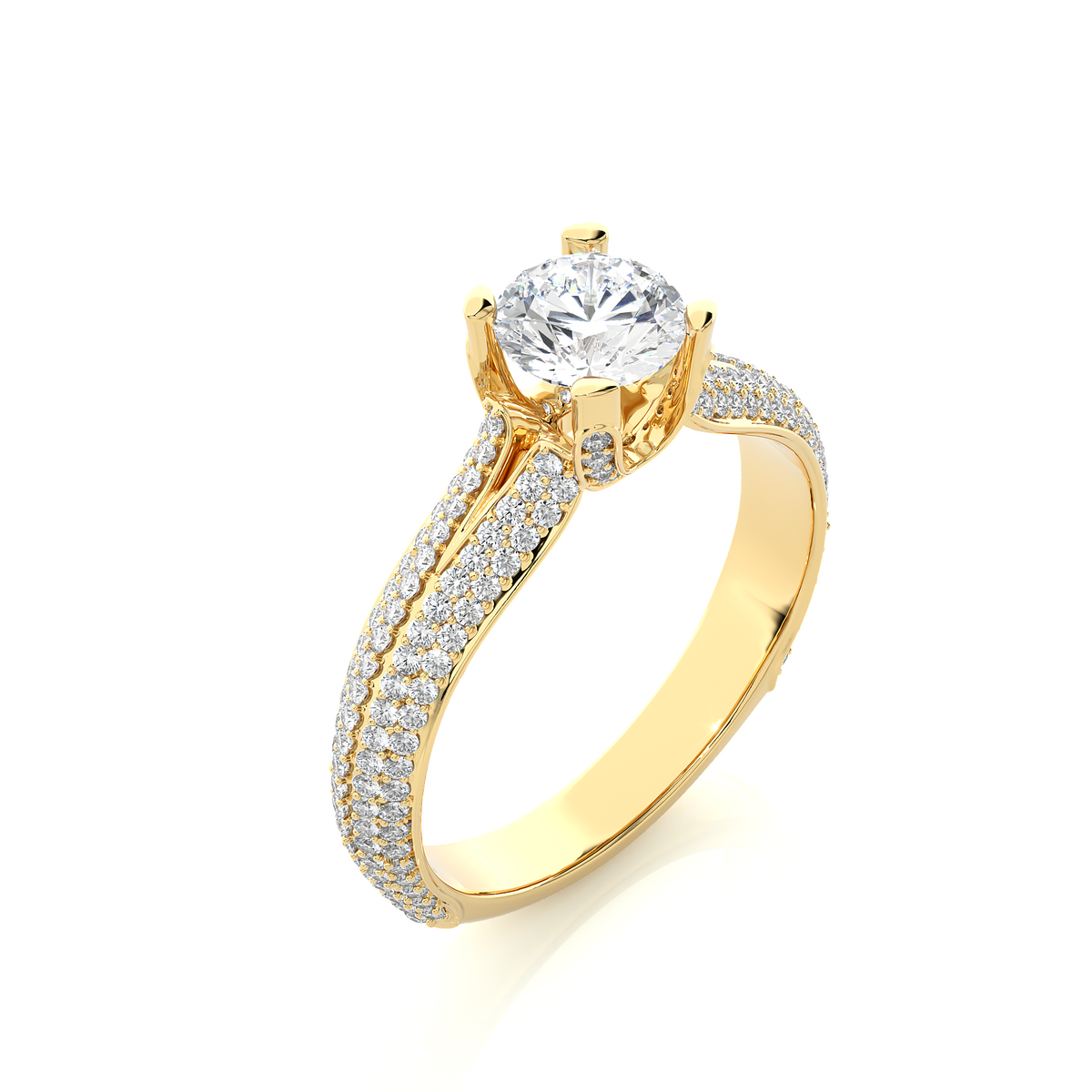 HIGHCARAT DIAMONDS