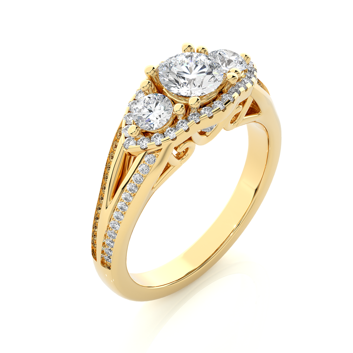 HIGHCARAT DIAMONDS