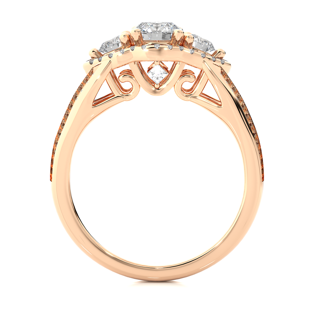 HIGHCARAT DIAMONDS