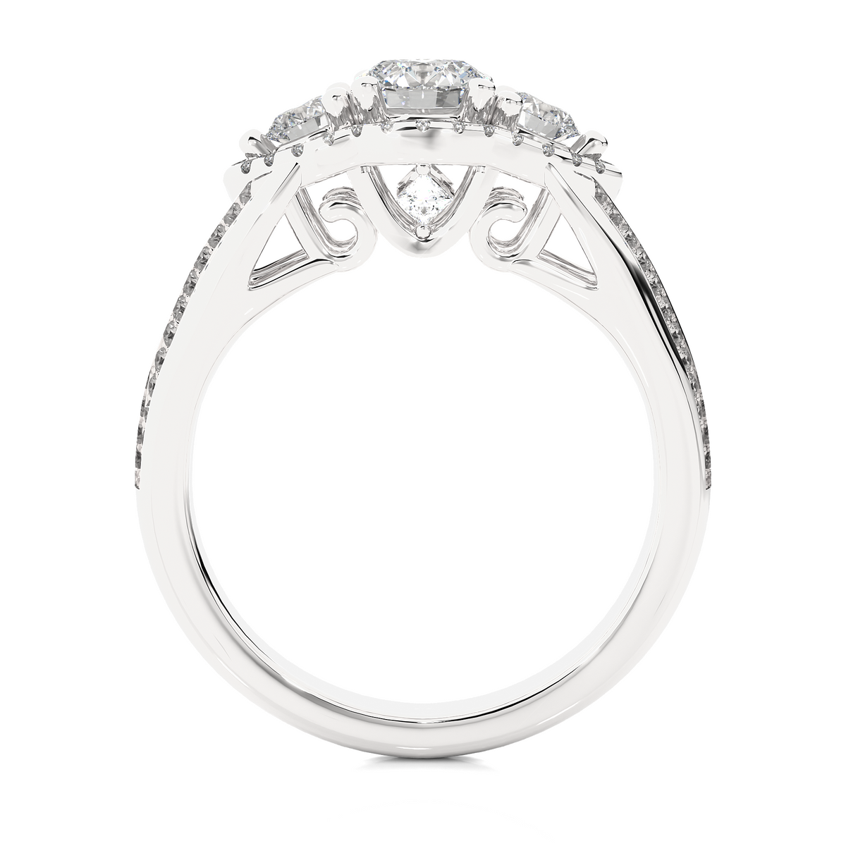 HIGHCARAT DIAMONDS