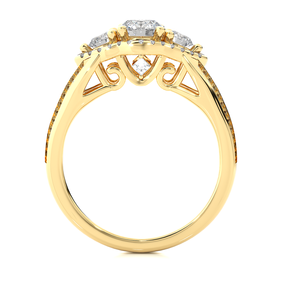 HIGHCARAT DIAMONDS