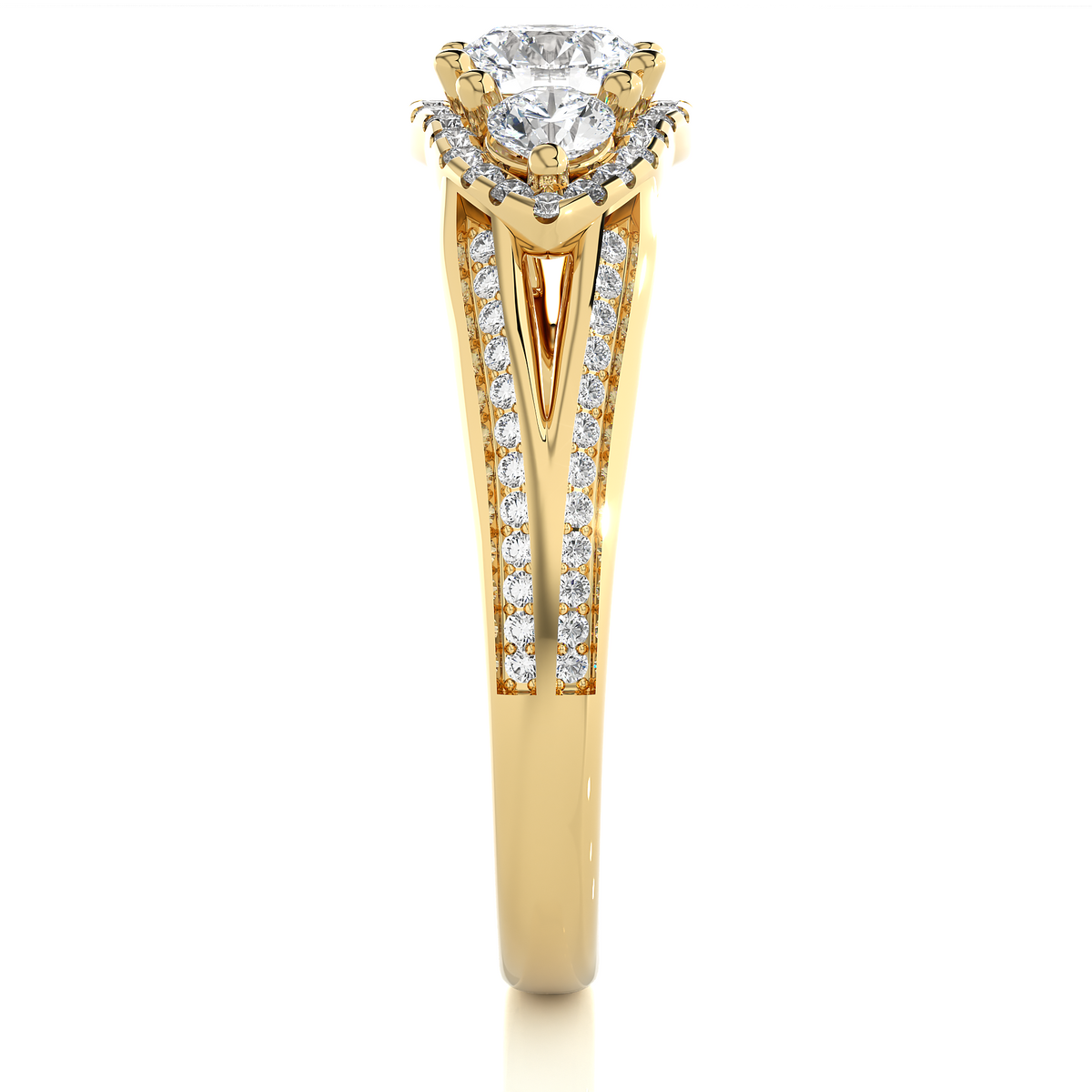 HIGHCARAT DIAMONDS