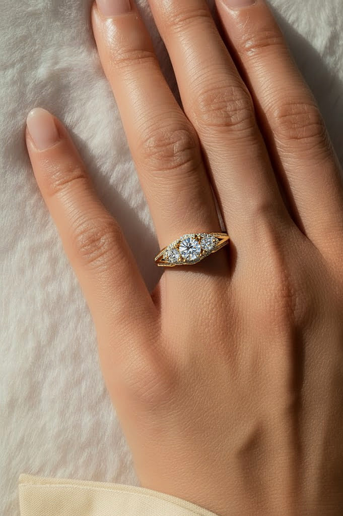 HIGHCARAT DIAMONDS