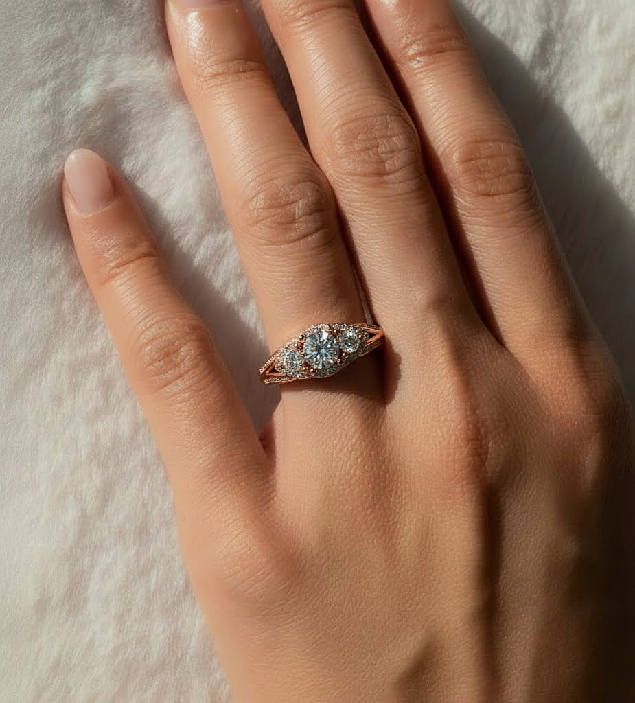 HIGHCARAT DIAMONDS