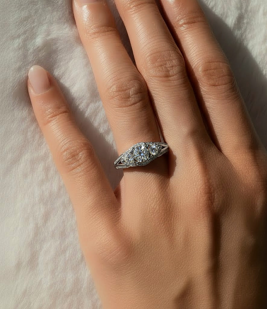 HIGHCARAT DIAMONDS