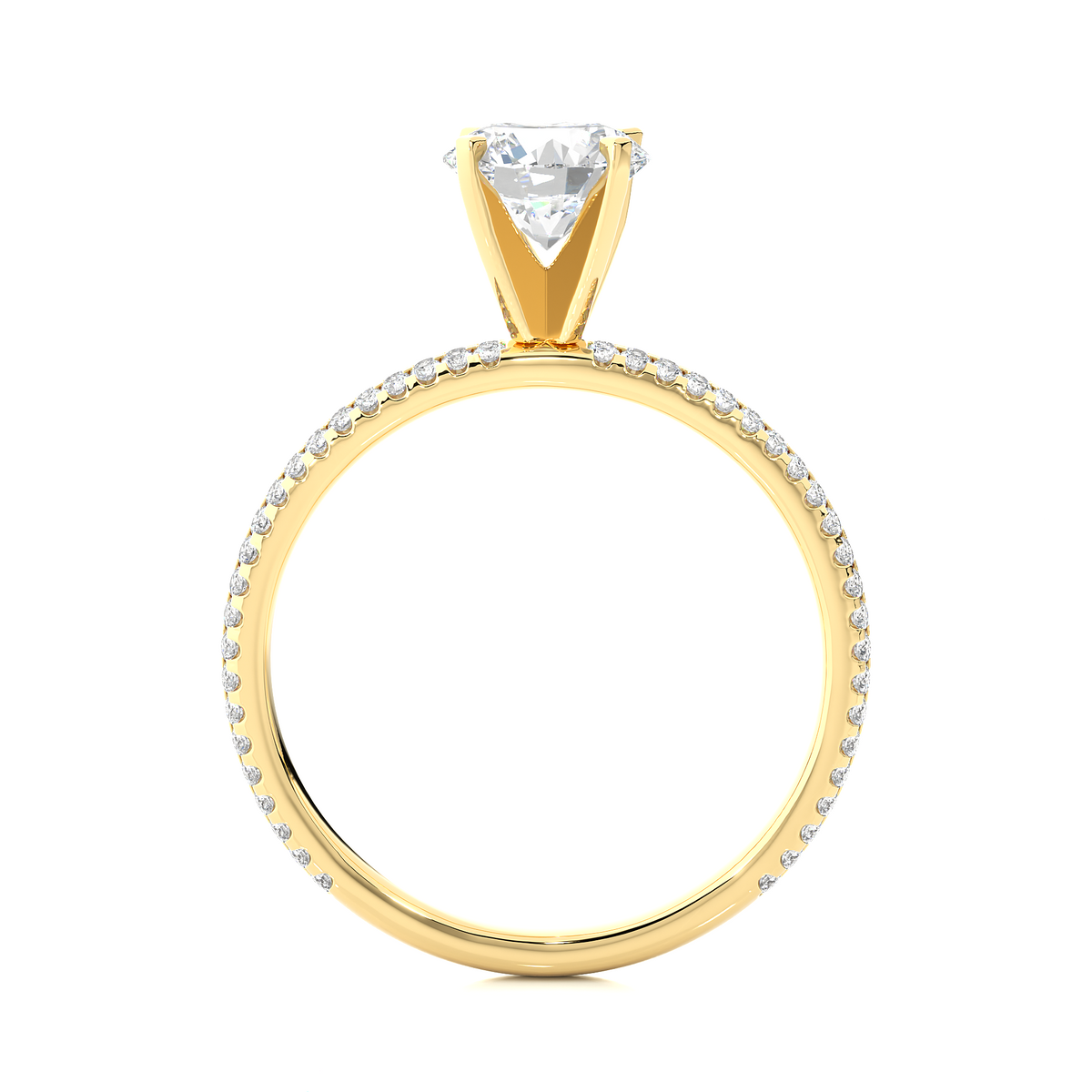 HIGHCARAT DIAMONDS