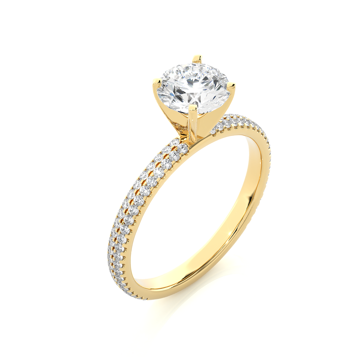 HIGHCARAT DIAMONDS
