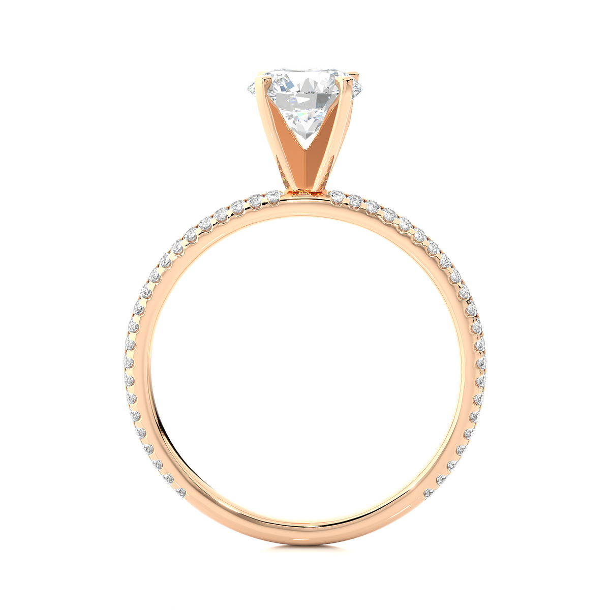 HIGHCARAT DIAMONDS