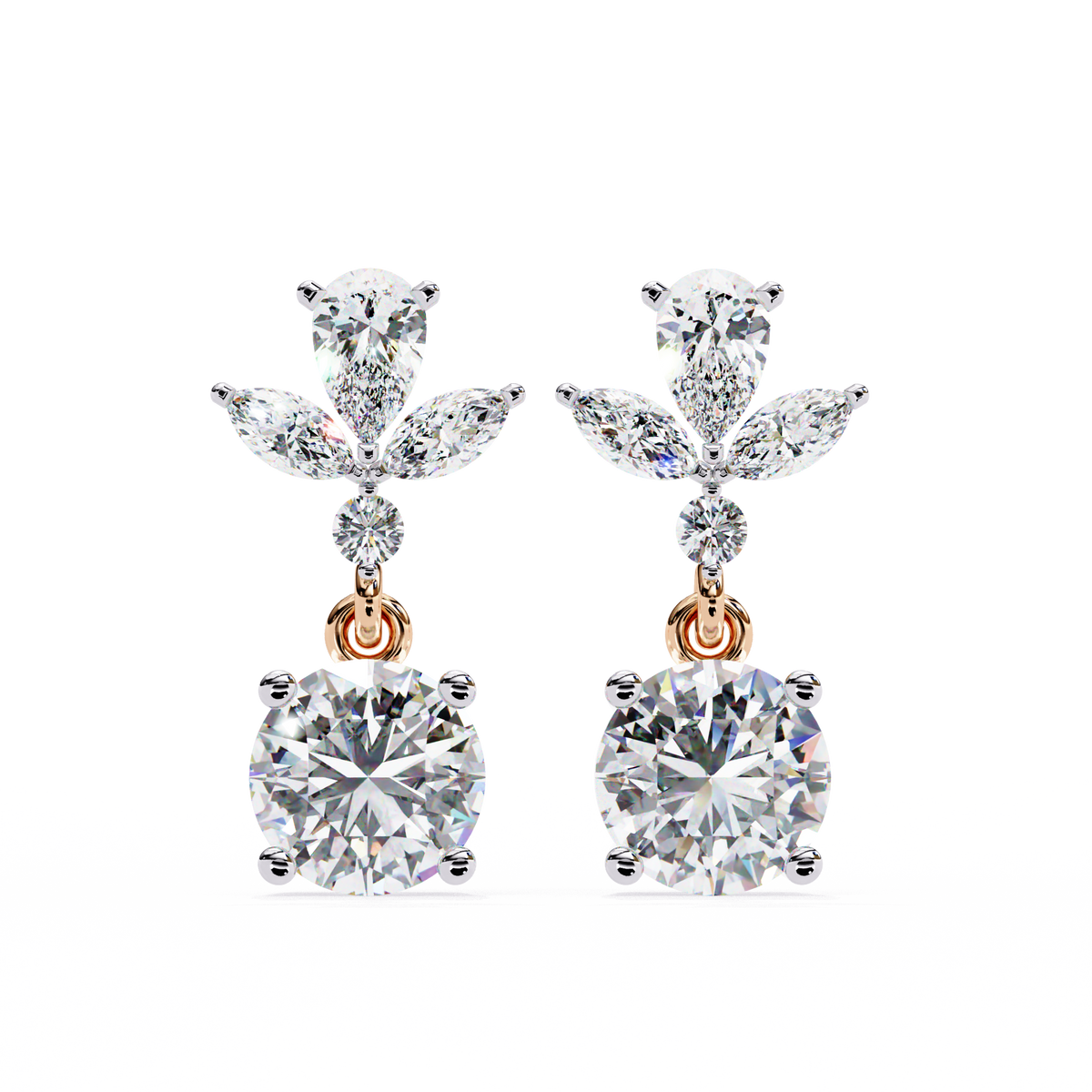 HIGHCARAT DIAMONDS