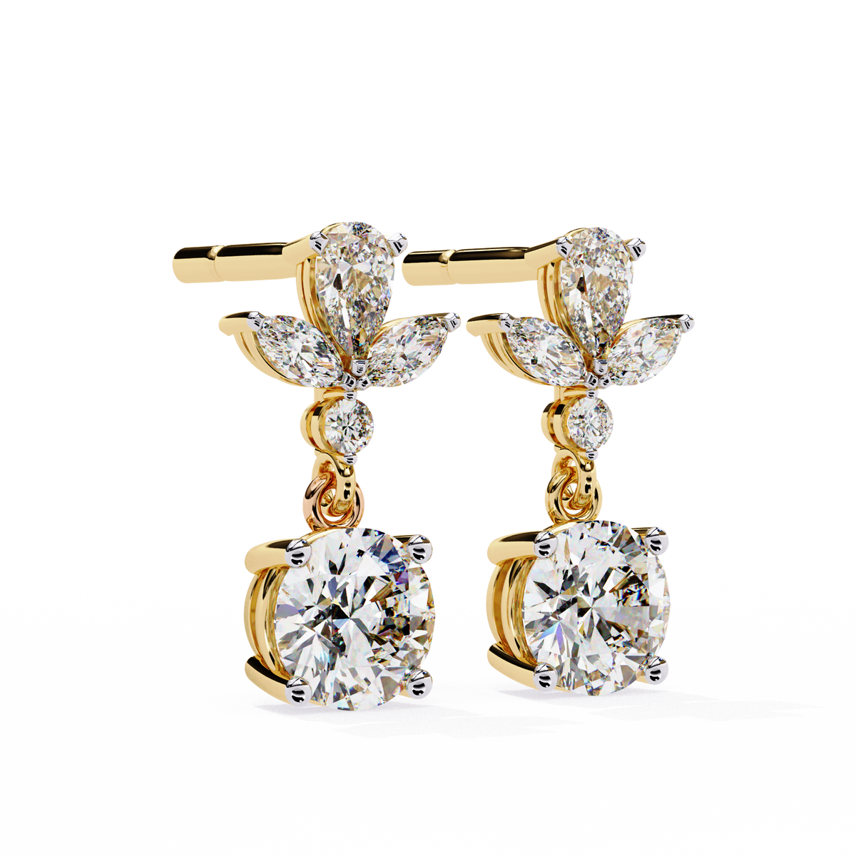 HIGHCARAT DIAMONDS
