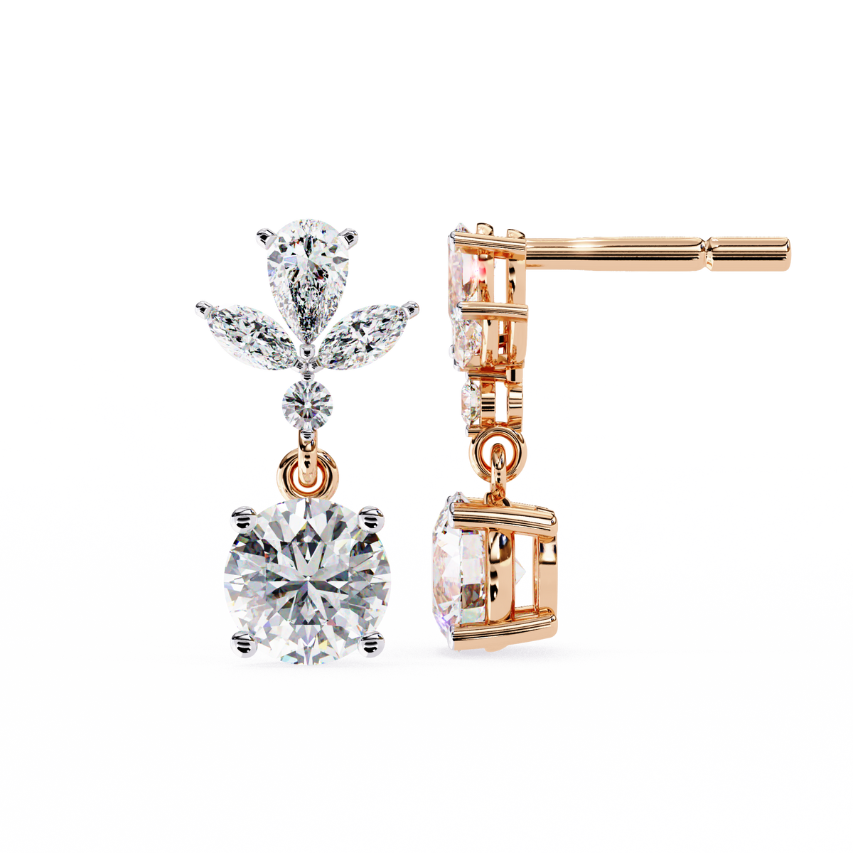 HIGHCARAT DIAMONDS