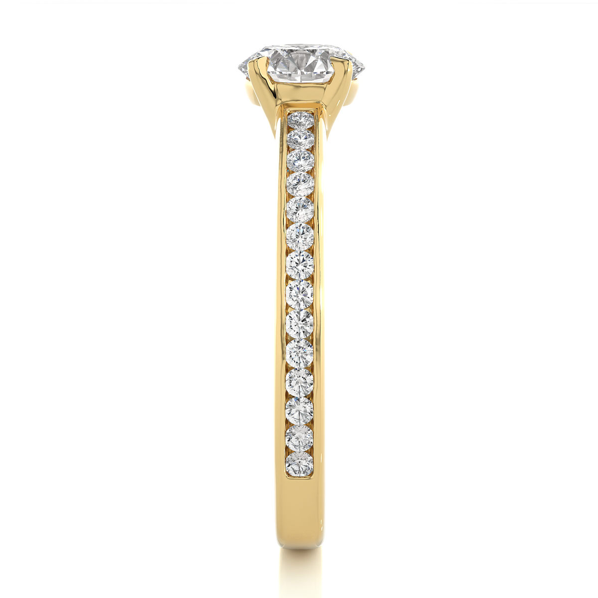 HIGHCARAT DIAMONDS