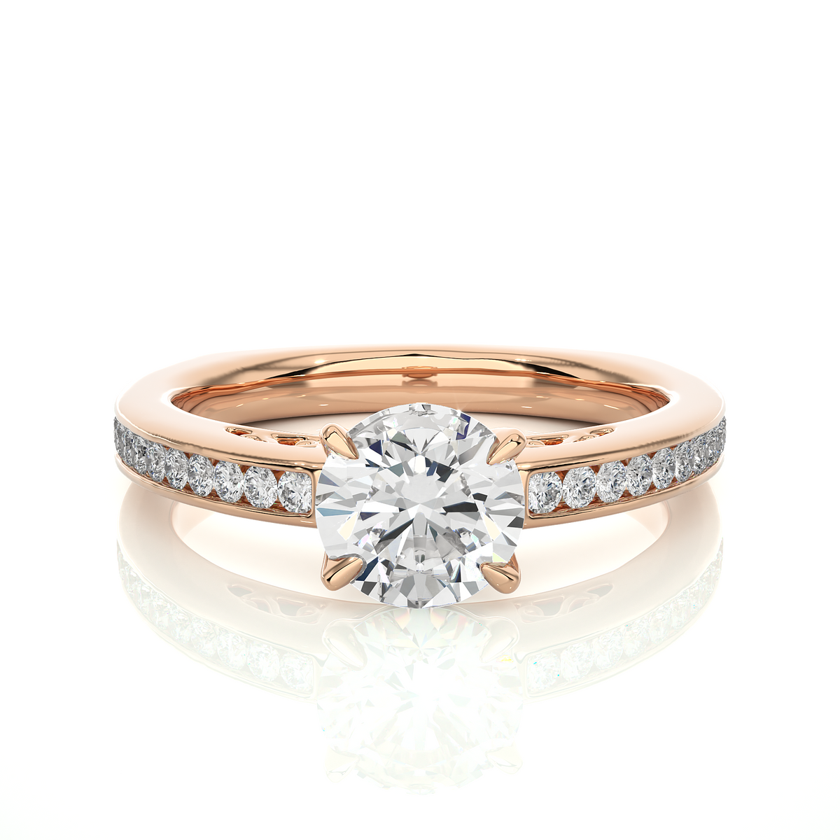 HIGHCARAT DIAMONDS