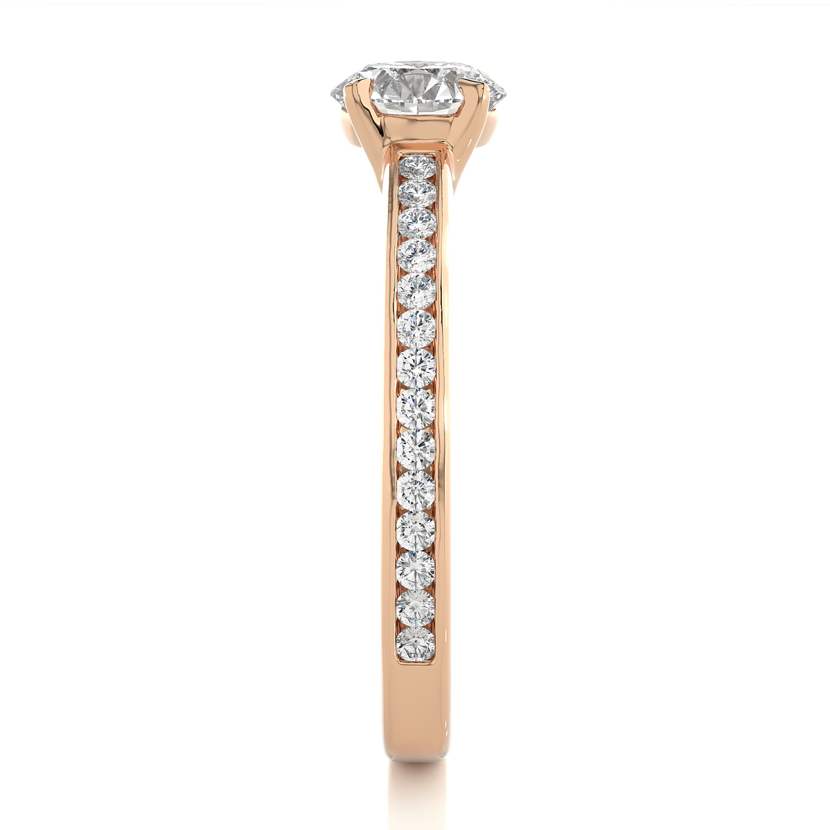 HIGHCARAT DIAMONDS