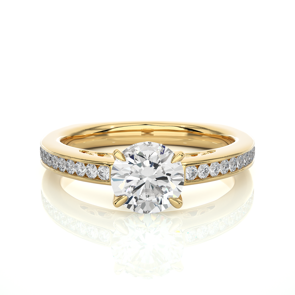 HIGHCARAT DIAMONDS
