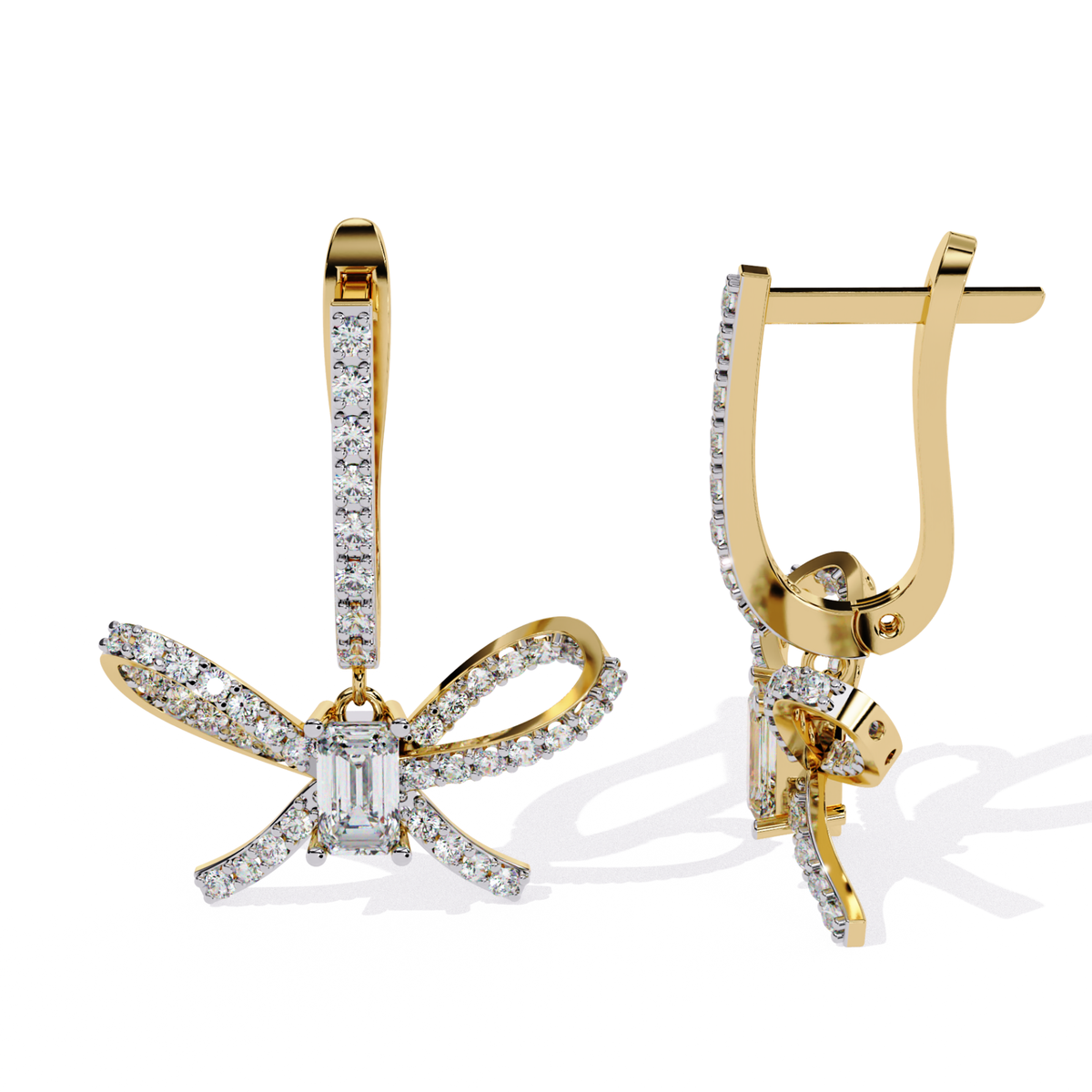 HIGHCARAT DIAMONDS