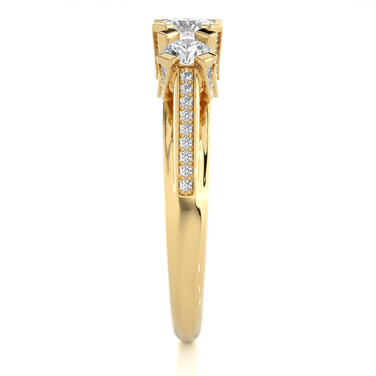 HIGHCARAT DIAMONDS
