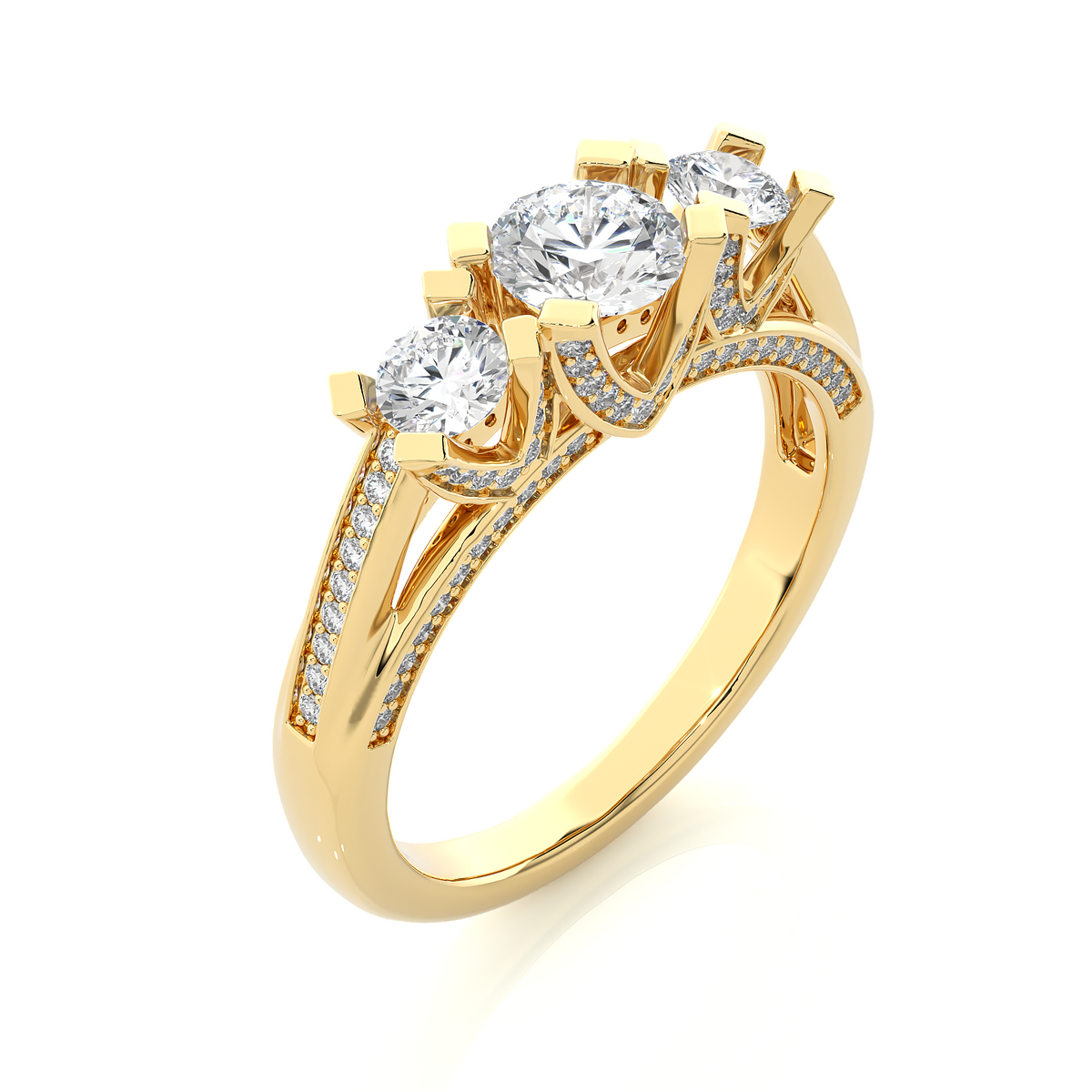 HIGHCARAT DIAMONDS