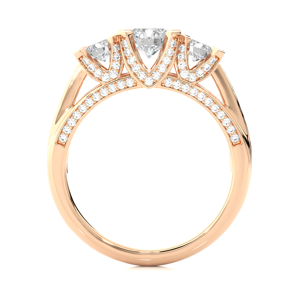 HIGHCARAT DIAMONDS