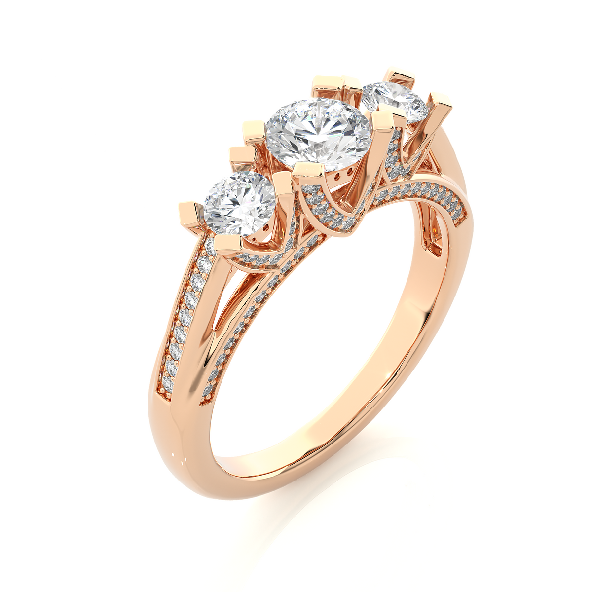 HIGHCARAT DIAMONDS