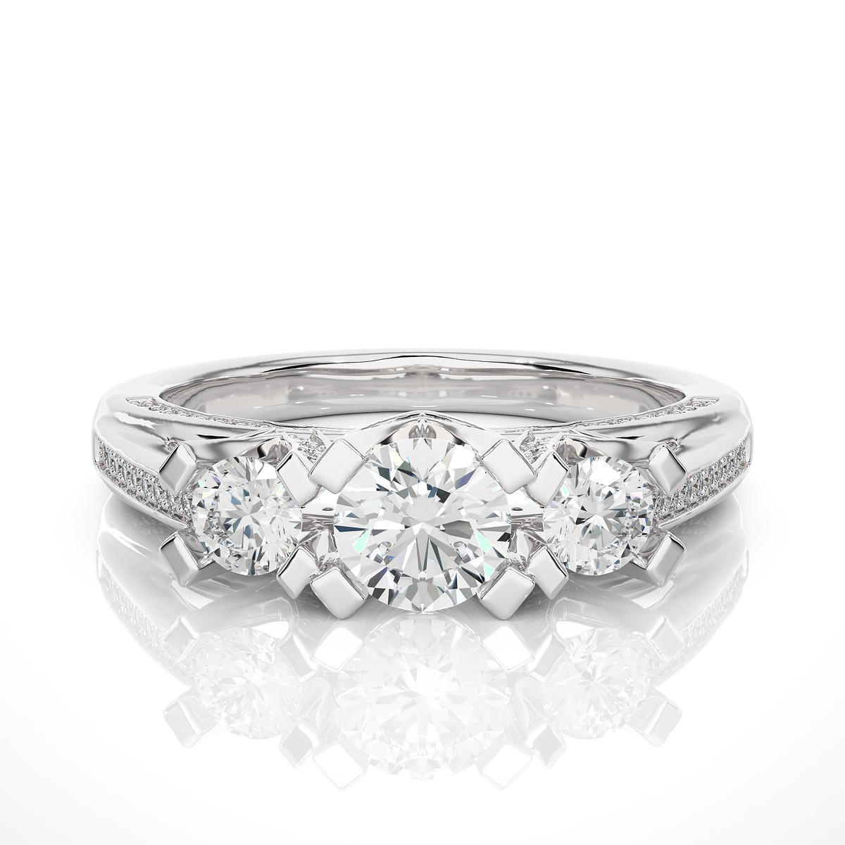 HIGHCARAT DIAMONDS