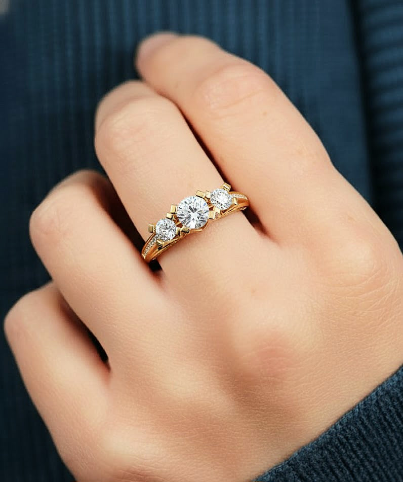 HIGHCARAT DIAMONDS
