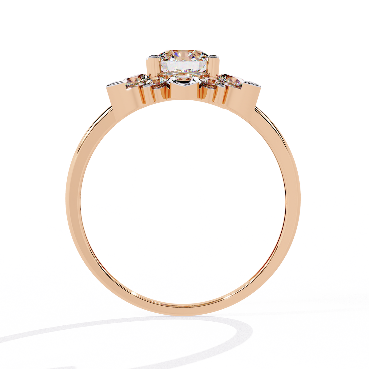HIGHCARAT DIAMONDS