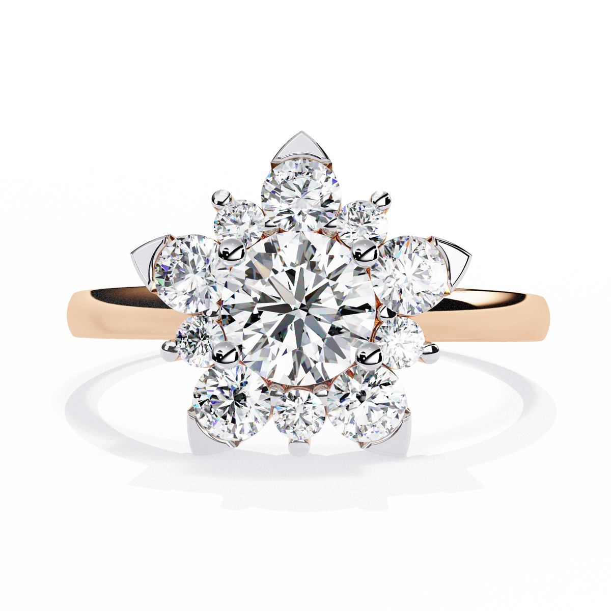 HIGHCARAT DIAMONDS